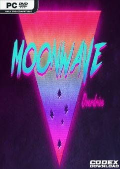 MOONWAVE OVERDRIVE