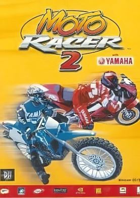 MOTO RACER 2