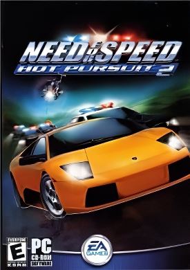 Need for Speed: Hot Pursuit 2