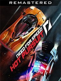 Need for Speed Hot Pursuit Remastered