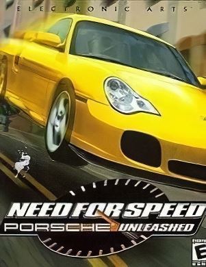 Need for Speed: Porsche Unleashed