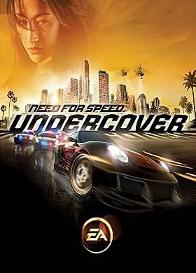 Need for Speed Undercover