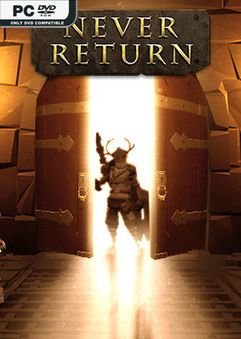 NeverReturn