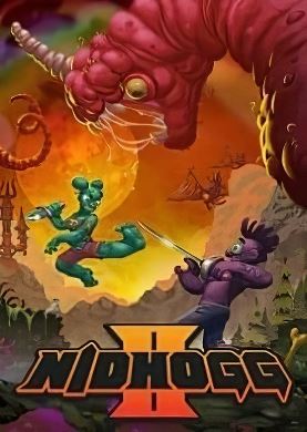 Nidhogg 2