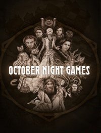 October Night Games