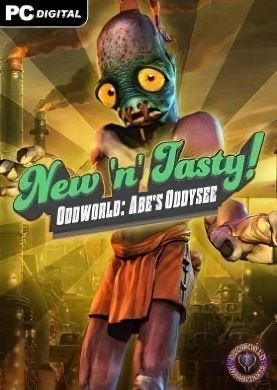 Oddworld: New n Tasty