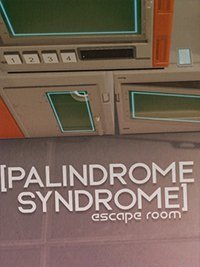 Palindrome Syndrome: Escape Room