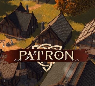 Patron