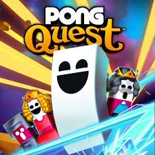 PONG Quest