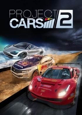 Project CARS 2