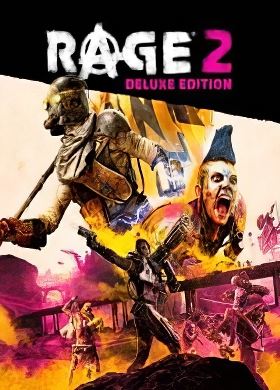 RAGE 2