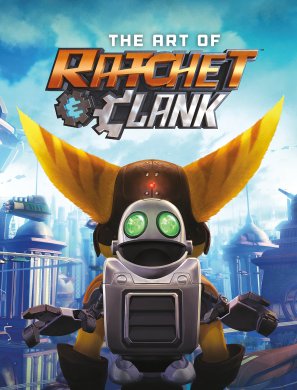 Ratchet & Clank