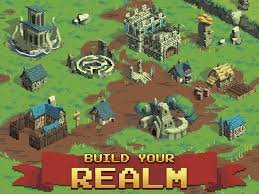 Realm Grinder