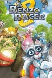 Renzo Racer