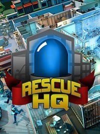 Rescue HQ – The Tycoon