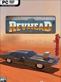 Revhead