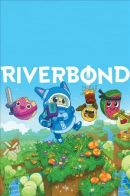 Riverbond