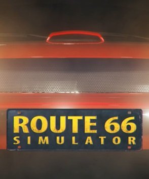 Route 66 Simulator