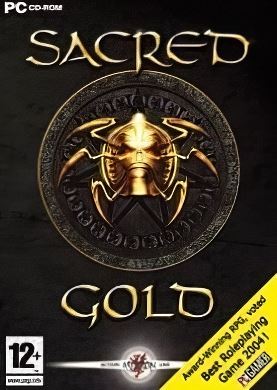 Sacred