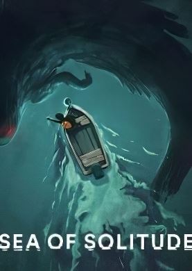 Sea of Solitude