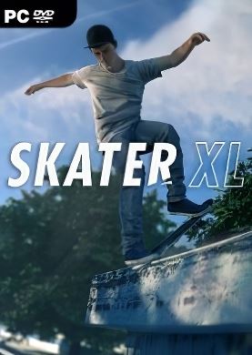 Skater XL