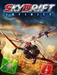 Skydrift Infinity