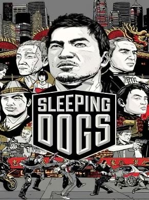 Sleeping Dogs