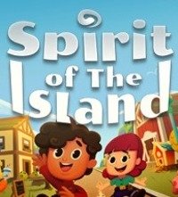 Spirit of the Island