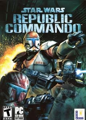 Star Wars: Republic Commando