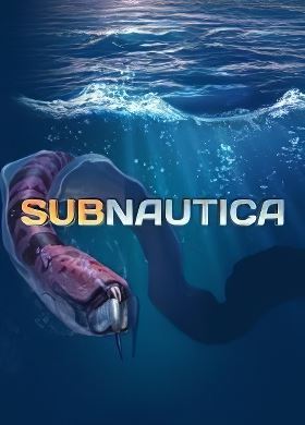Subnautica