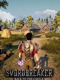 Swordbreaker: Back to The Castle