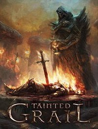 Tainted Grail