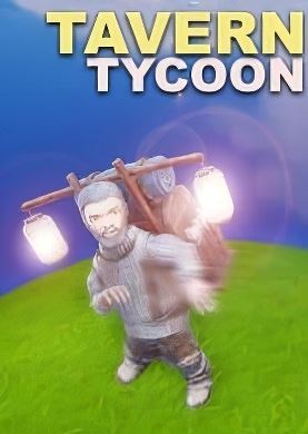 Tavern Tycoon - Dragons Hangover