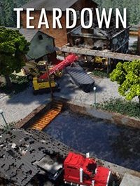 Teardown