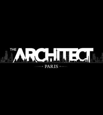 The Architect: Paris