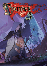 The Banner Saga 3