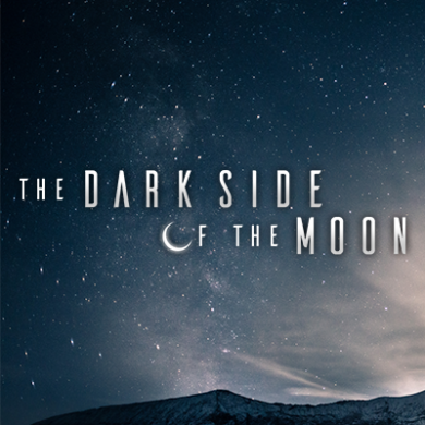The Dark Side of the Moon