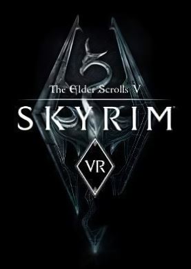 The Elder Scrolls V Skyrim VR
