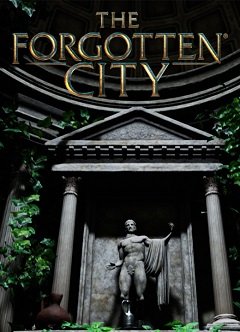 The Forgotten City