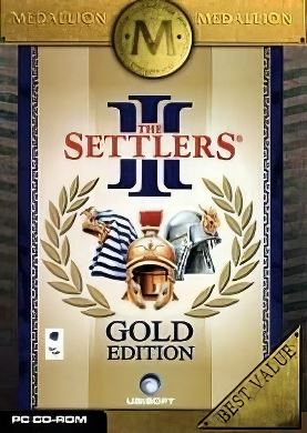 The Settlers 3