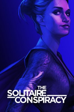 The Solitaire Conspiracy