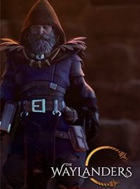 The Waylanders