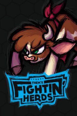 Thems Fightin Herds