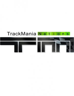 TrackMania Nations