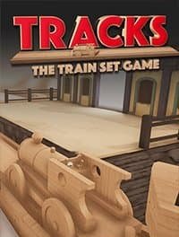 Tracks: The Train Set Game