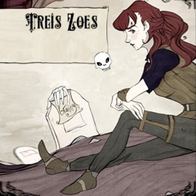 Treis Zoes