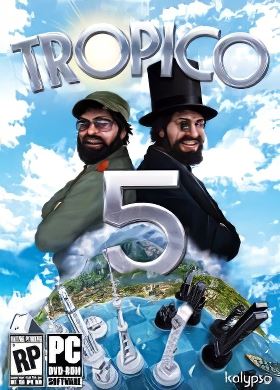 Tropico 5