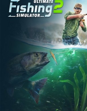 Ultimate Fishing Simulator 2