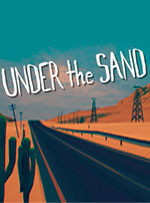 UNDER the SAND - a road trip game