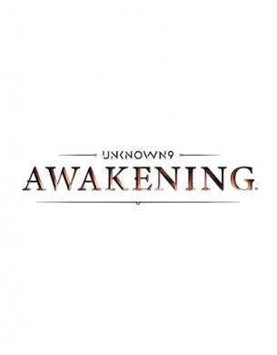 Unknown 9: Awakening
